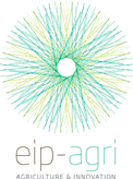 Logotipo EIP AGRI