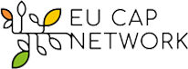 Logotipo EU CAP NETWORK